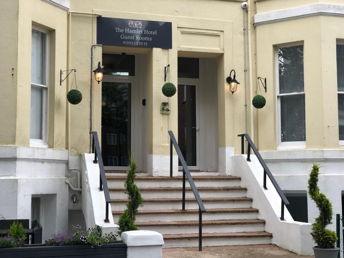 HOTEL THE HAMLET GUEST ROOMS FOLKESTONE (United Kingdom) - from US$ 109 |  BOOKED