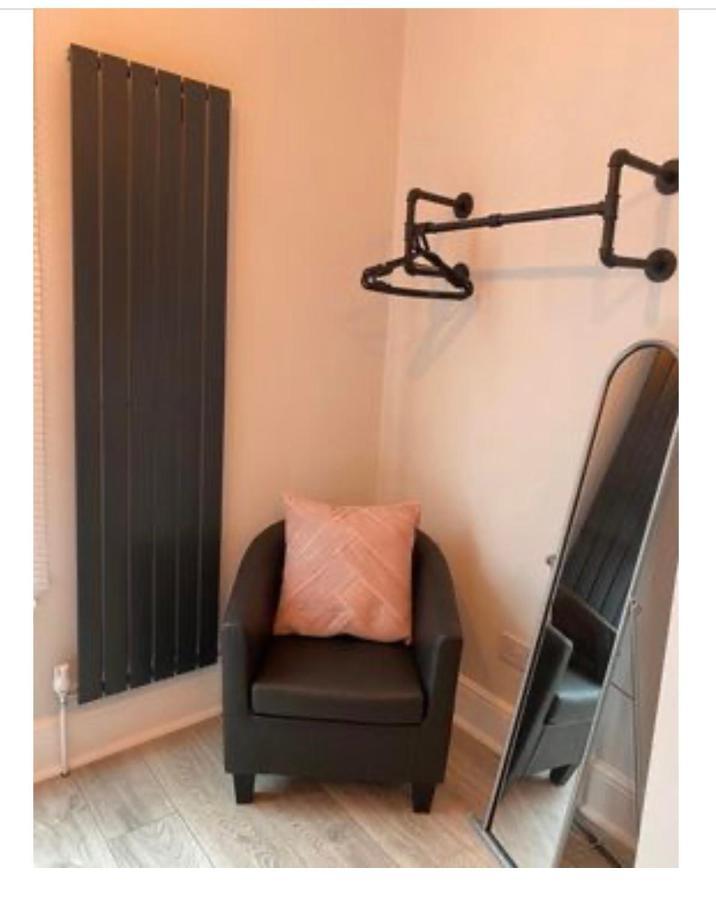The Hamlet Guest Rooms Folkestone Exterior photo